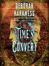 Cover image for Time's Convert